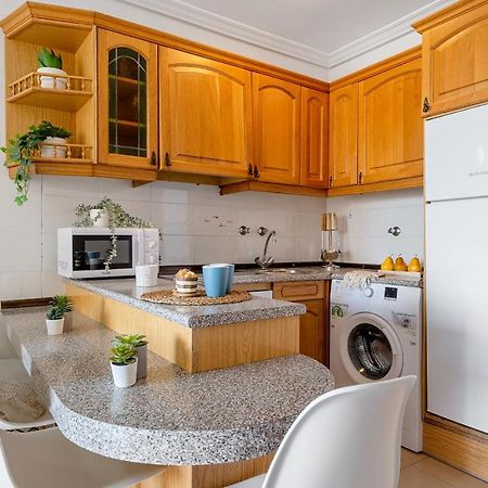 Alea Rentals - Turquesa Ла-Пинеда Экстерьер фото