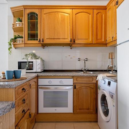 Alea Rentals - Turquesa Ла-Пинеда Экстерьер фото
