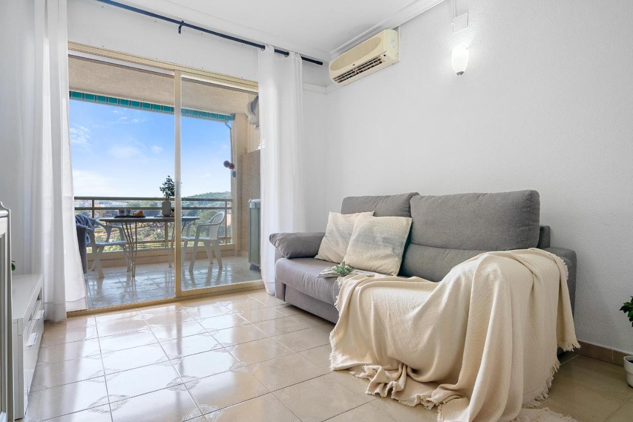 Alea Rentals - Turquesa Ла-Пинеда Экстерьер фото