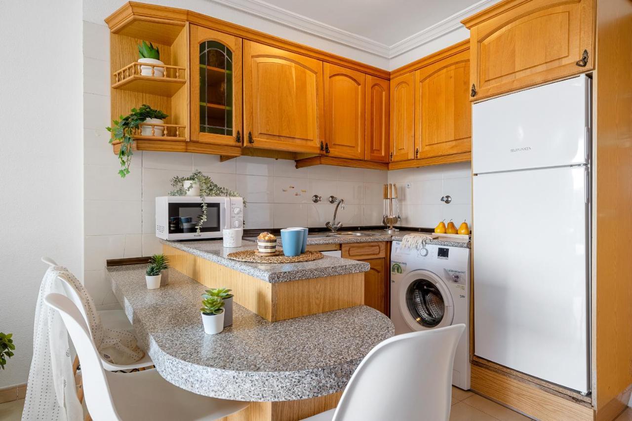 Alea Rentals - Turquesa Ла-Пинеда Экстерьер фото